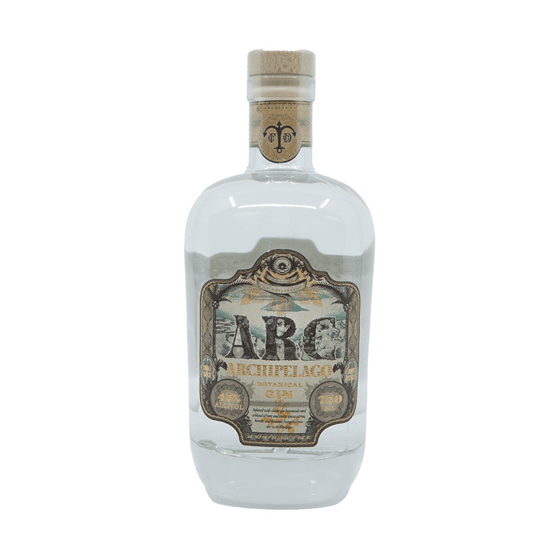 Archipelago Botanical Gin (Old Label) 750ml