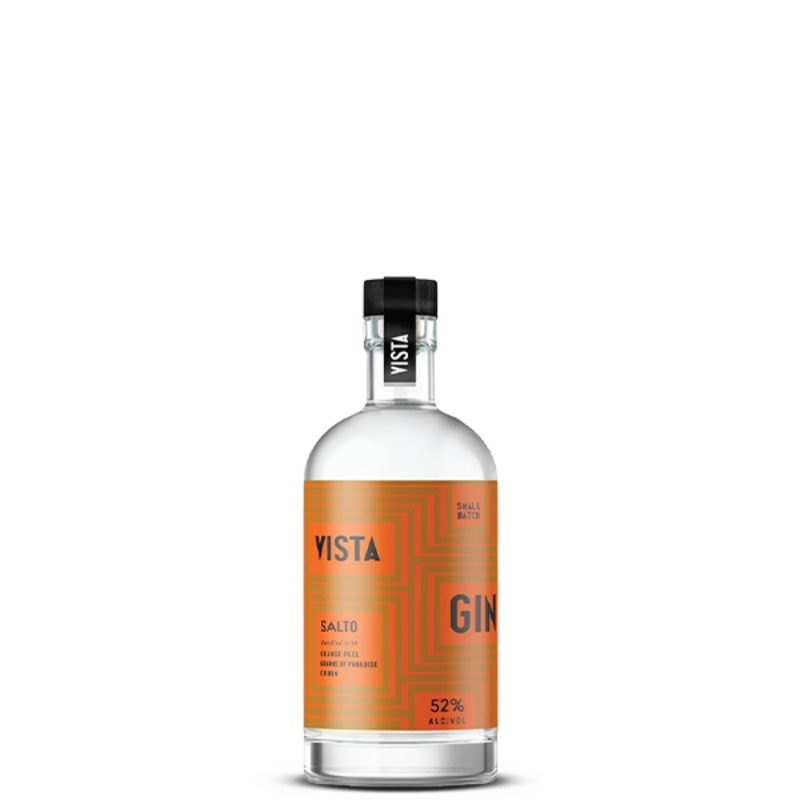 Vista Salto Gin