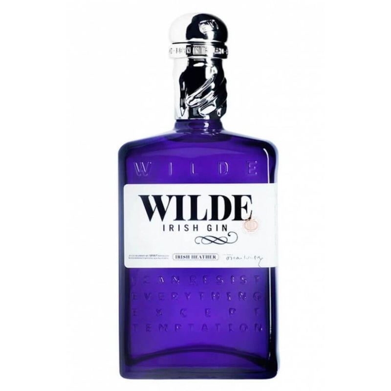 Wilde Irish Gin