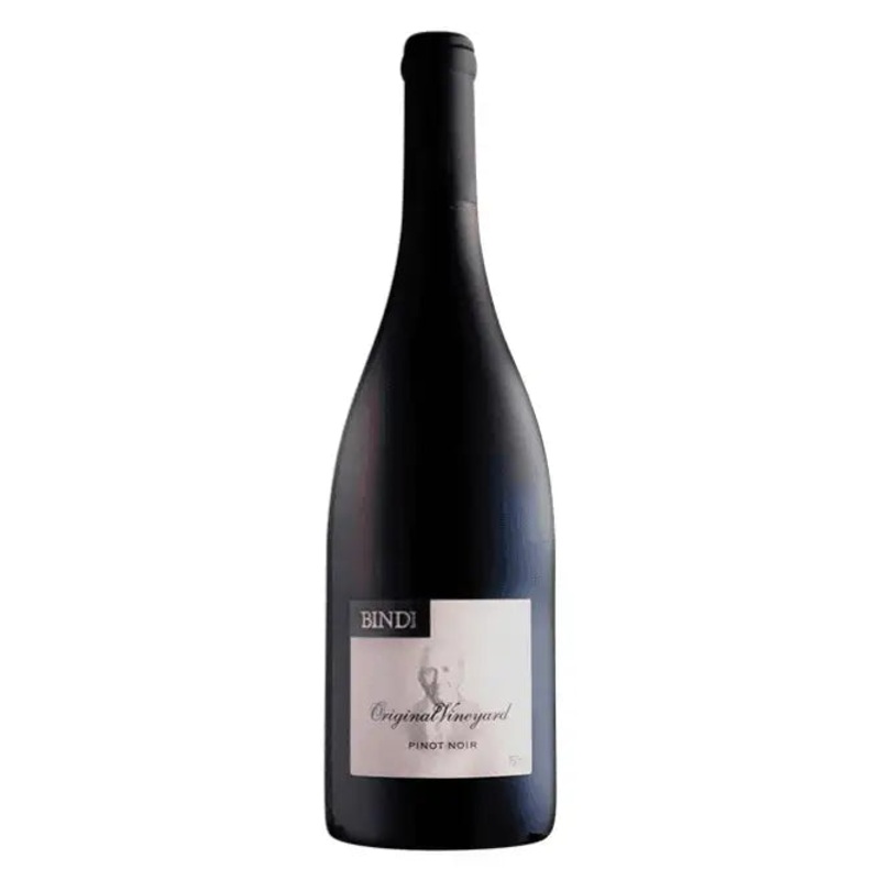2012 Bindi Original Vineyard Pinot Noir 750ml