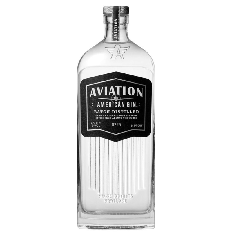 Aviation American Gin, Oregon, USA (750ml)