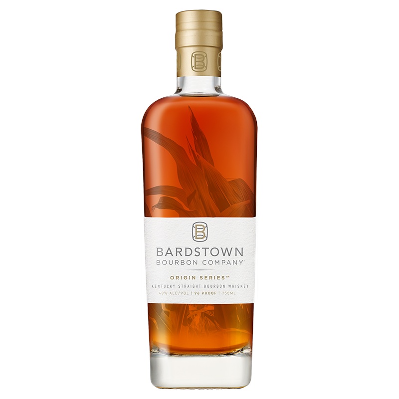 Bardstown Origin Series Straight Bourbon