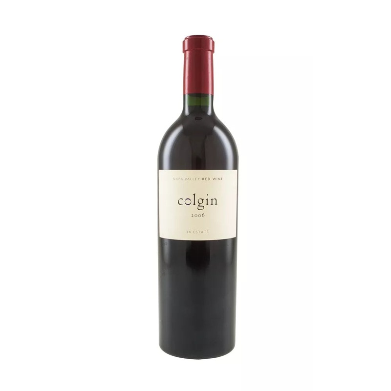 2006 | Colgin Cellars | IX Estate Red