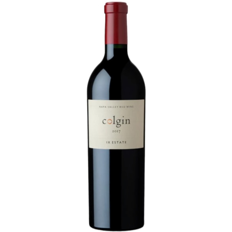 2018 Colgin Cellars IX Estate Red, Napa Valley, USA (750ml)