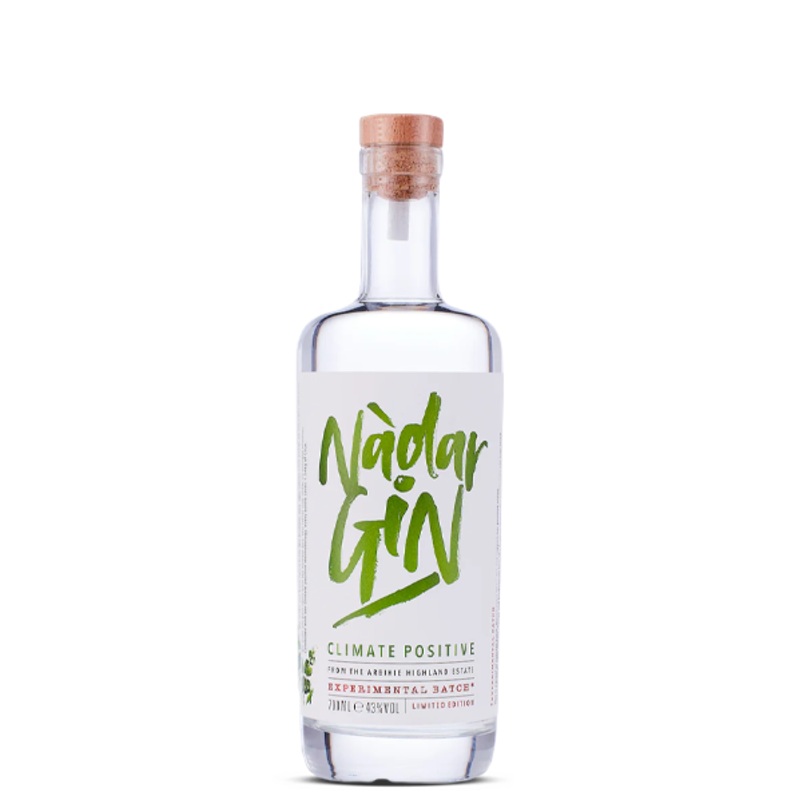 Arbikie Ndar Gin
