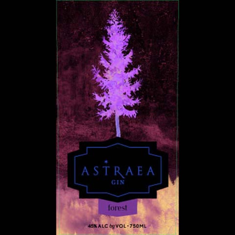 Astraea Forest Gin