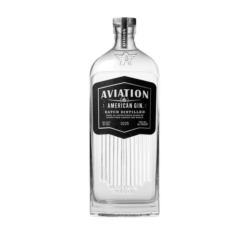 Aviation Gin 1.75L