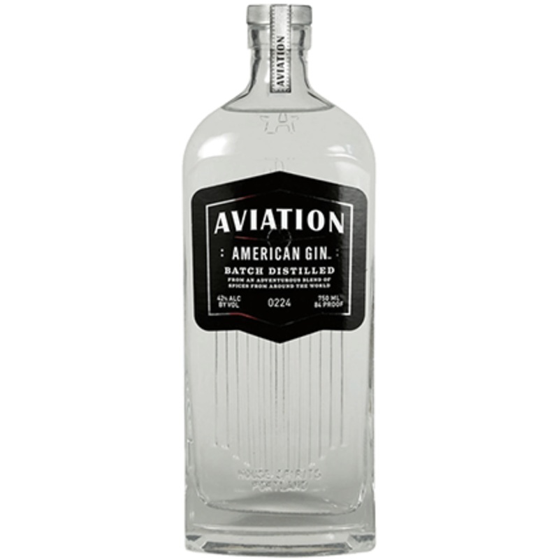 Aviation Gin 1750ml