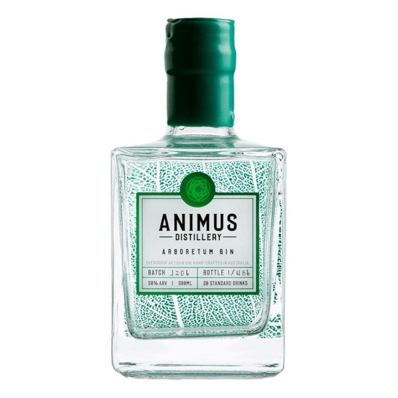 Animus Arboretum Gin 500ml