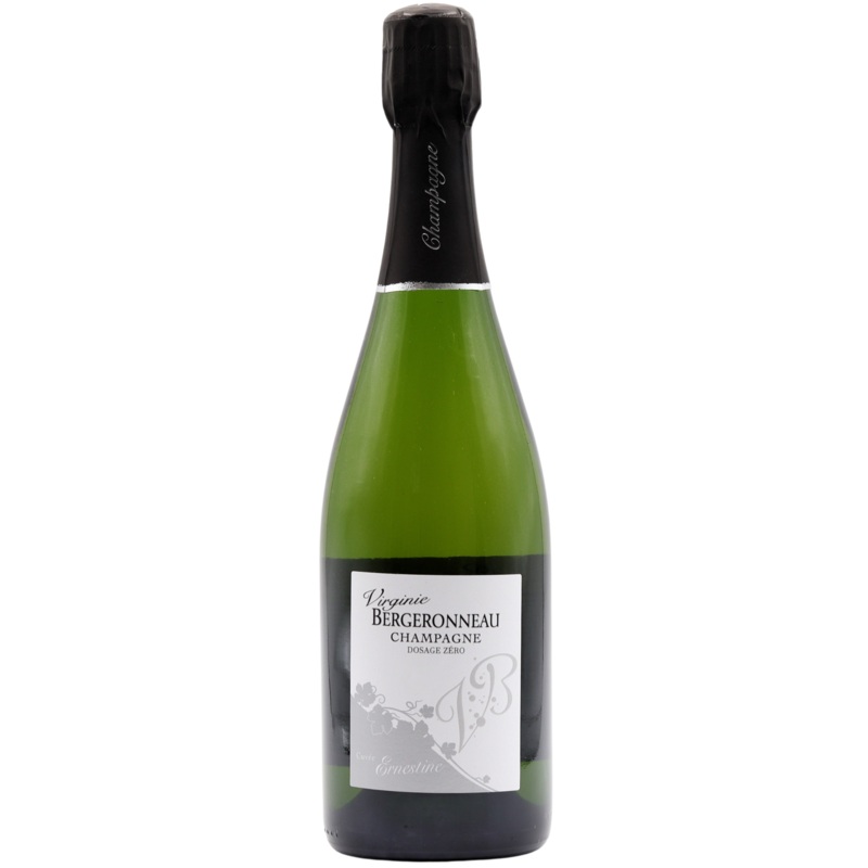 VIRGINIE BERGERONNEAU – CUVE ERNESTINE