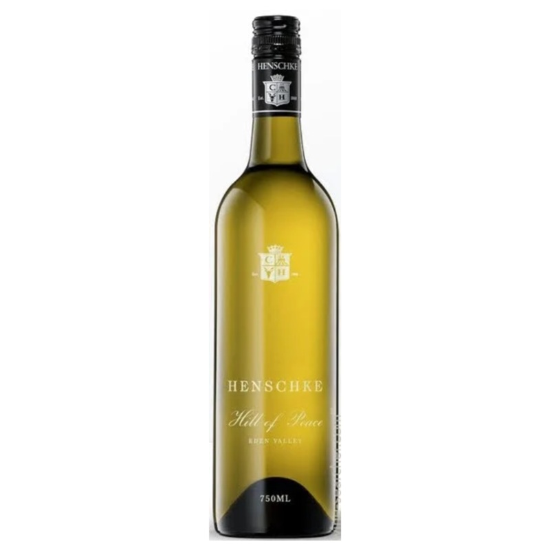 2015 Henschke Hill of Peace Eden Valley Semillon 750ml Original Timber Case