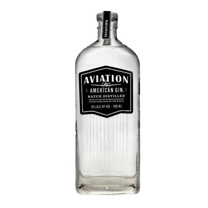 Aviation American Gin 700ml