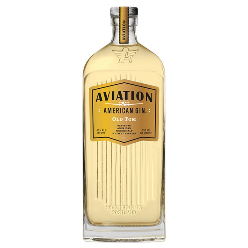 Aviation Old Tom Gin – 750ml