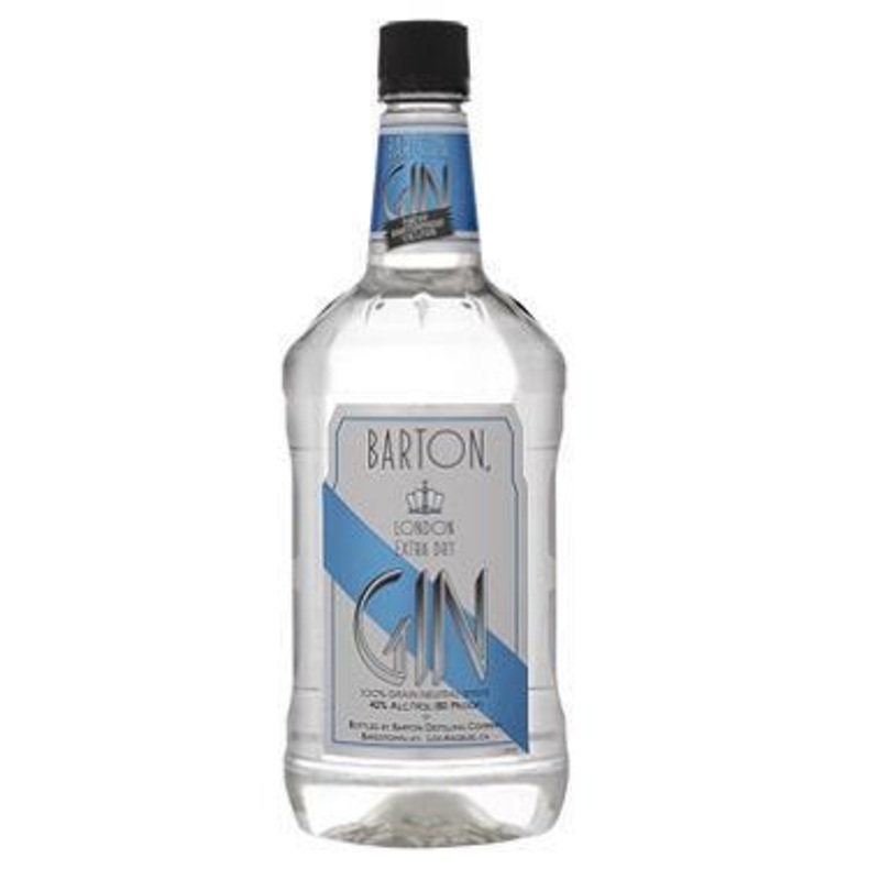 Barton Gin | 1.75L