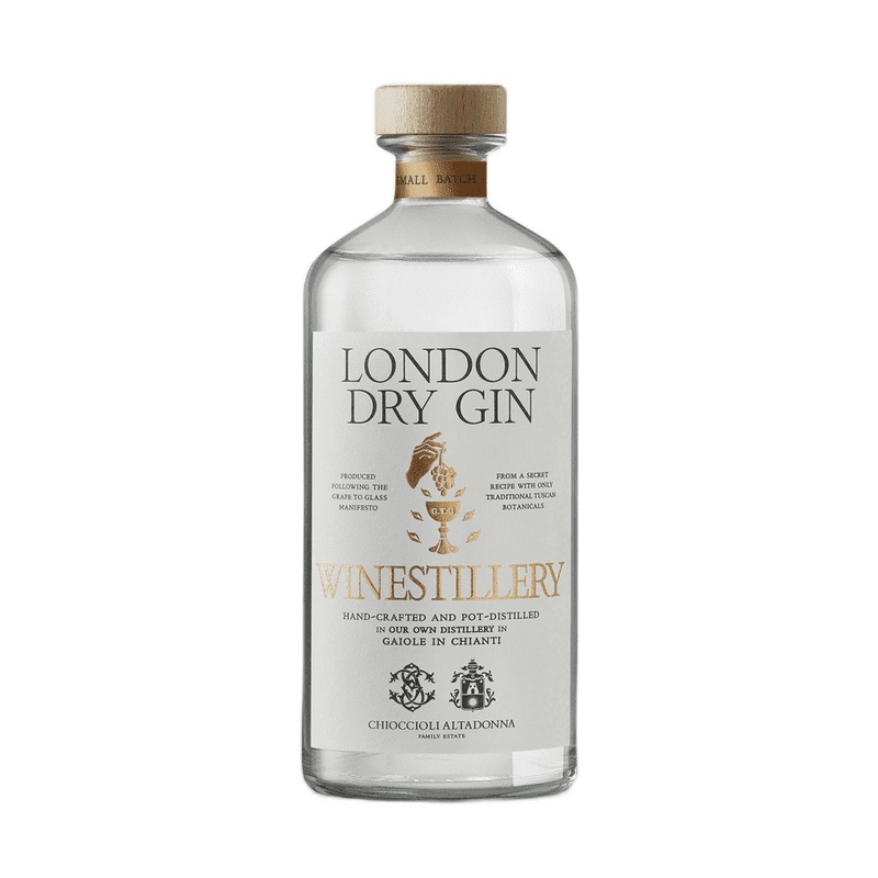 Winestillery London Dry Gin
