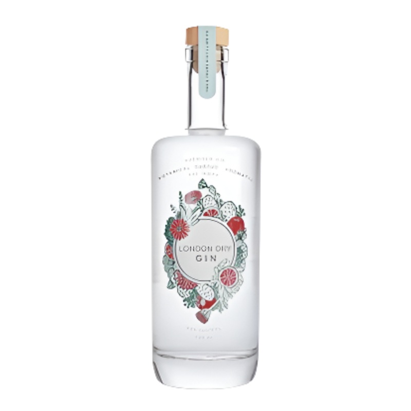 You & Yours Distilling Co. London Gin