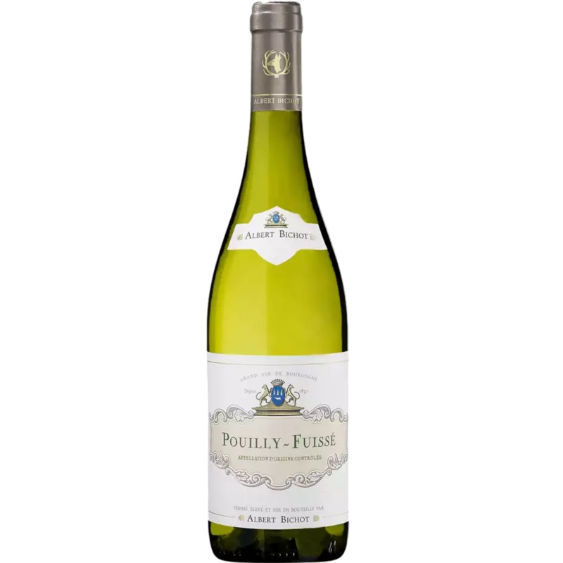 Albert Bichot Pouilly Fuisse 13% 75cl