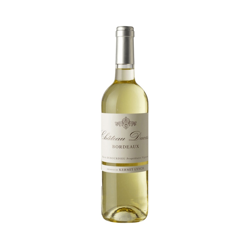 Chateau Ducasse Bordeaux Blanc