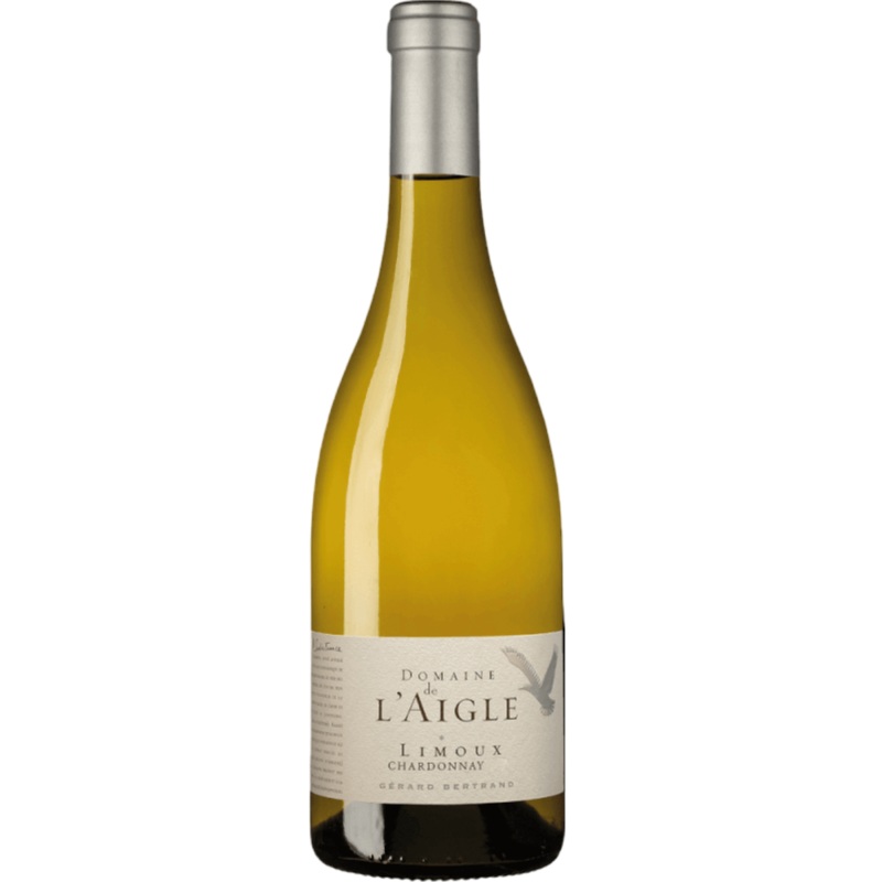 Domaine de L’Aigle – Chardonnay 13% 75cl