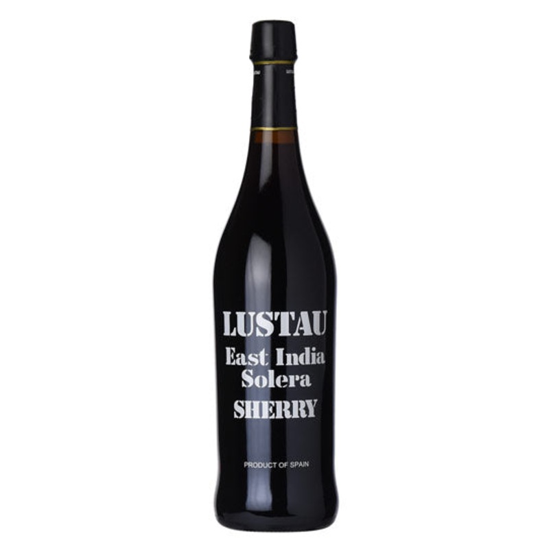 Lustau East India Solera Sherry 750ml