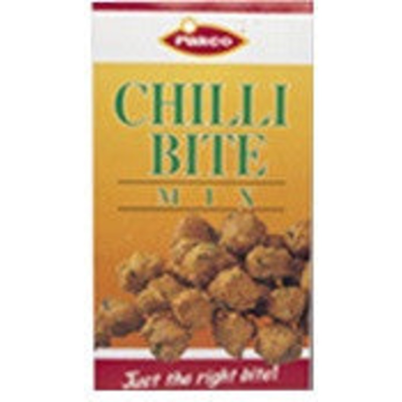 Pakco Chilli Bite Mix 250g