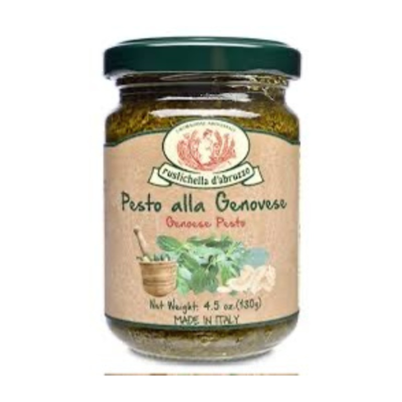 Pesto Sauce from Rustichella d’Abruzzo