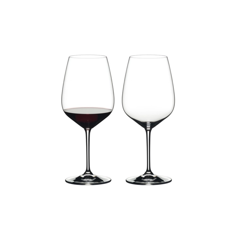 Riedel Extreme Cabernet Glasses