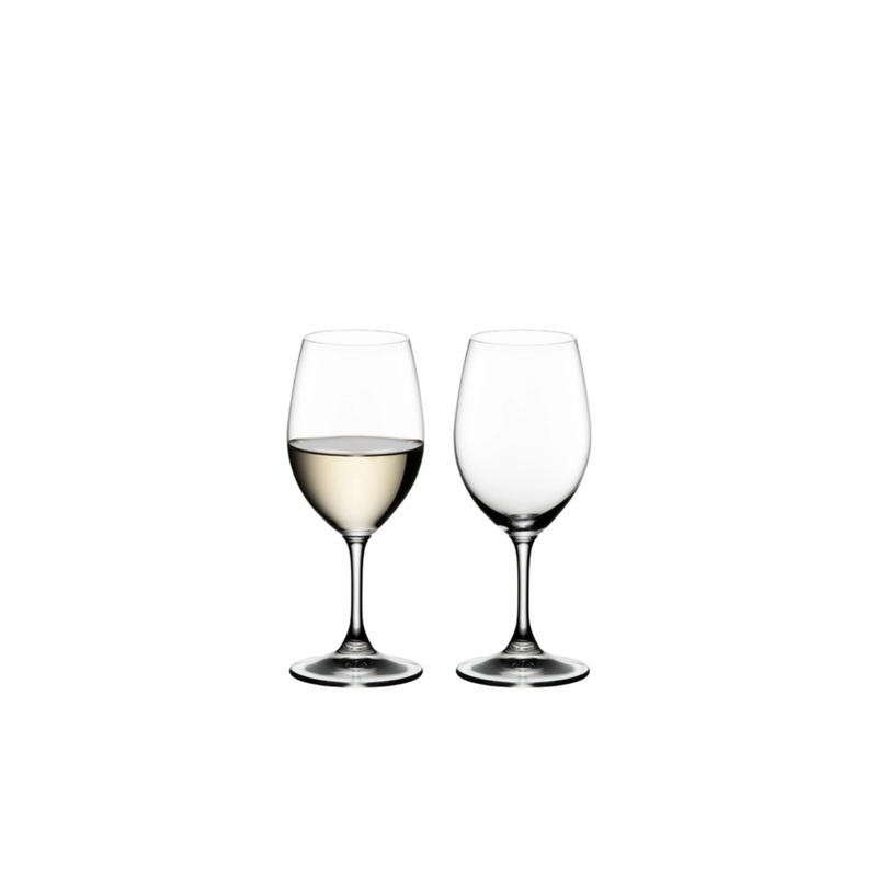 Riedel Ouverture White Wine Glasses