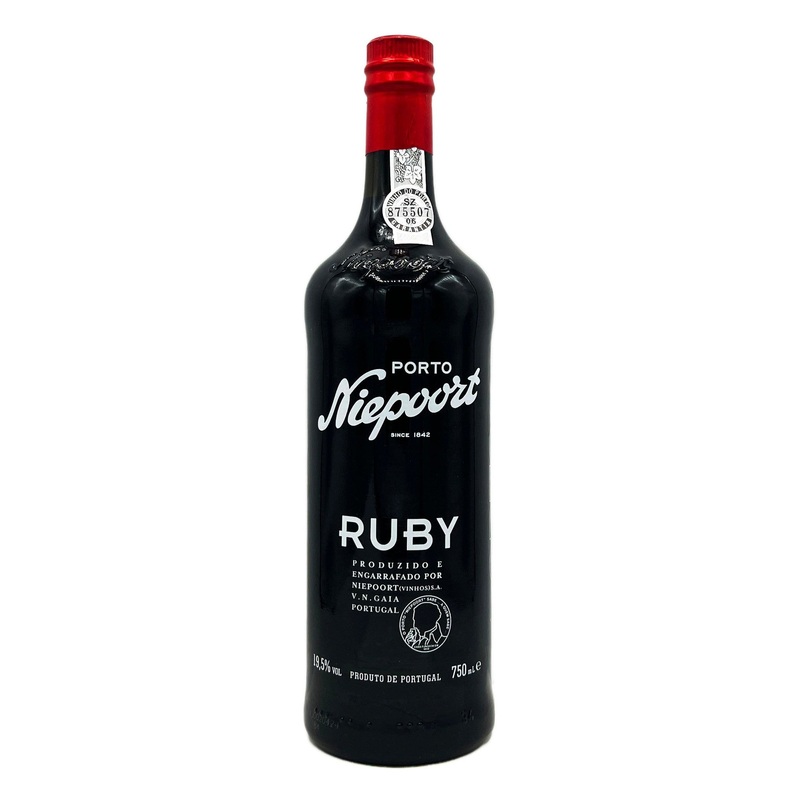 Niepoort Ruby Port NV