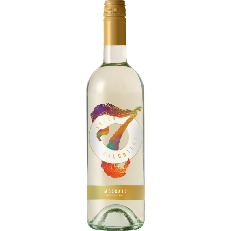 Seven Daughters Moscato