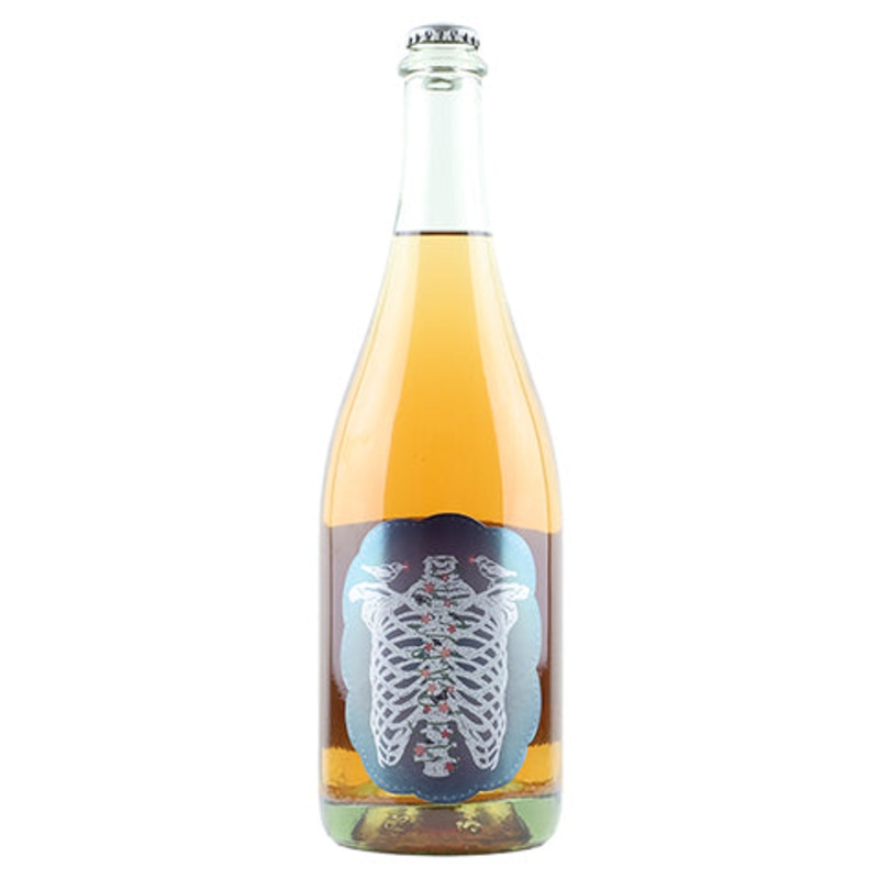 Art+Science FruitNat Cider