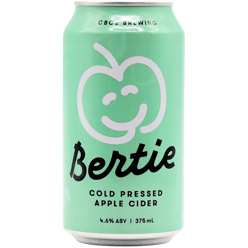 CBCO – BERTIE CIDER