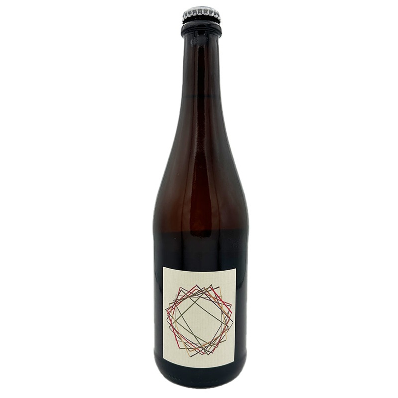 NV Patois Cideer ‘Infinite Canon’ III, 750ml