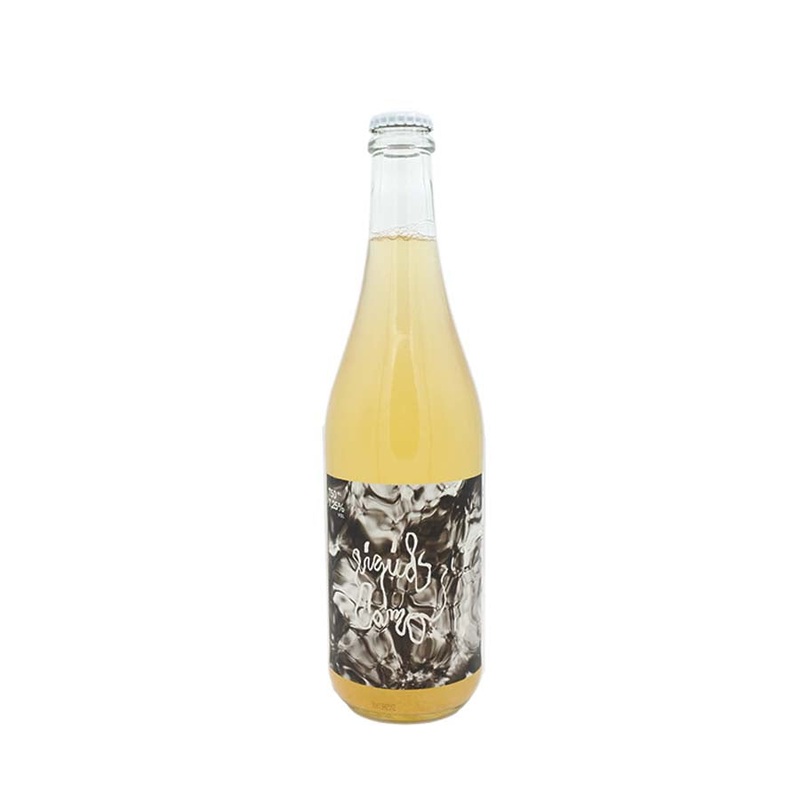 Serps Sidra ‘Liquid Camo’ Cider, 750ml