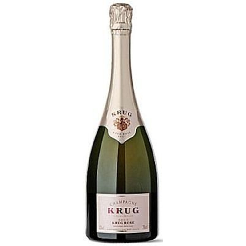 Krug Ros – Champagne P07