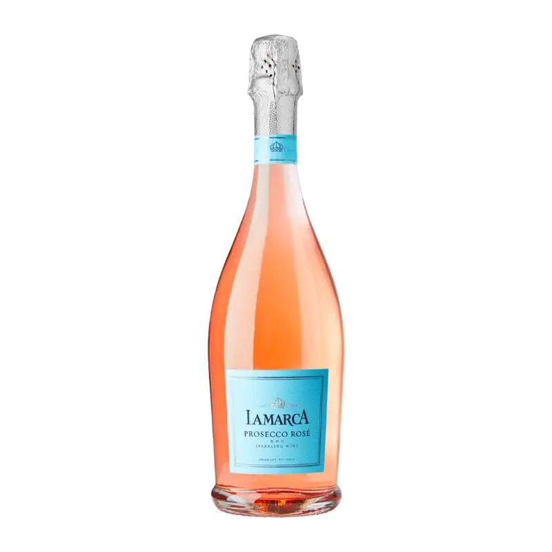La Marca Prosecco Ros 750mL