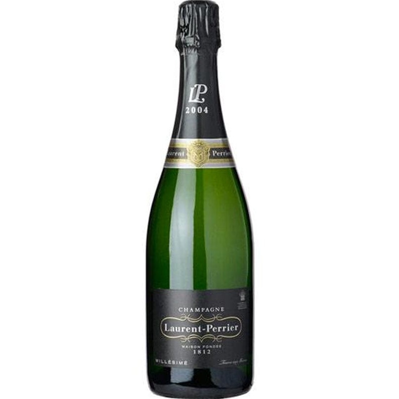 Laurent-Perrier Brut Millesime 2004