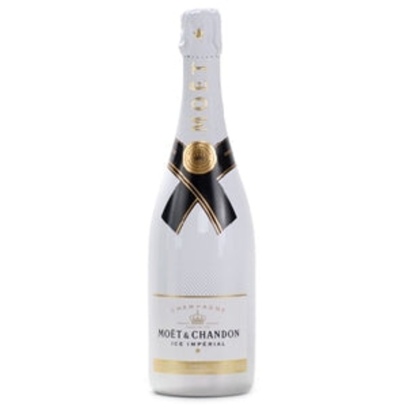 Moet & Chandon Ice Champagne