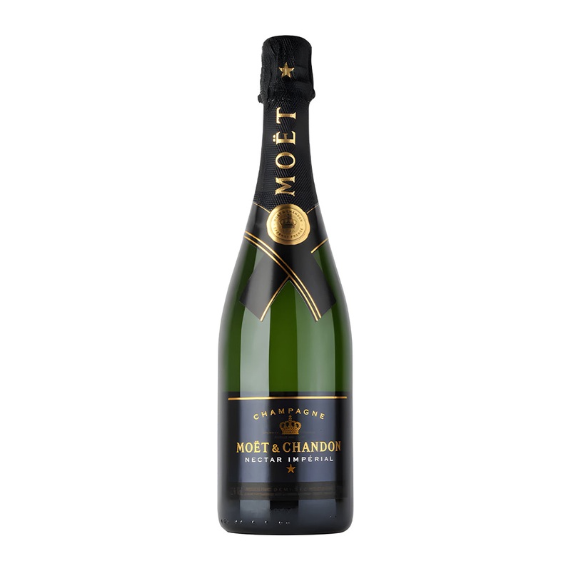 Moet & Chandon Nectar Imperial 750ml