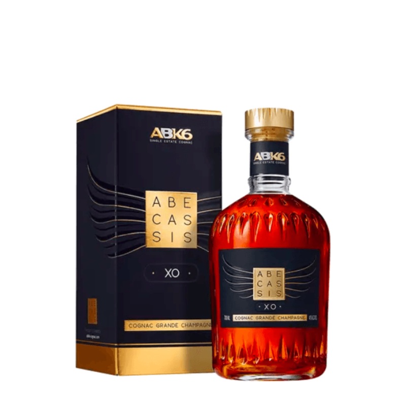 ABK6 ABECASSIS XO Grande Champagne Cognac 700ml