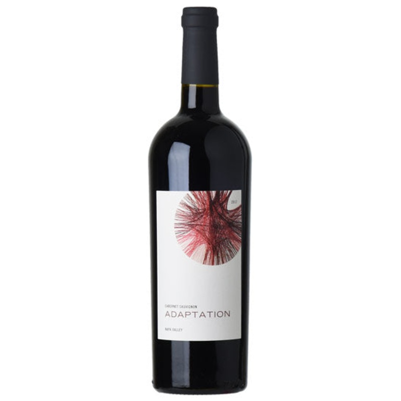 Adaptation Napa Cab 1.5L