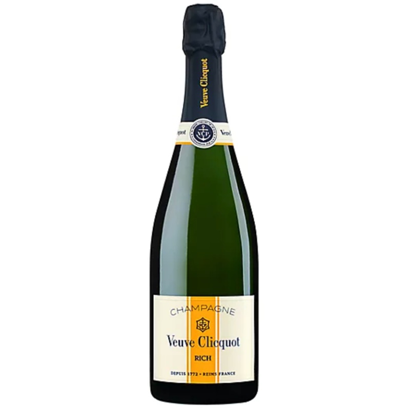 Veuve Clicquot Rich
