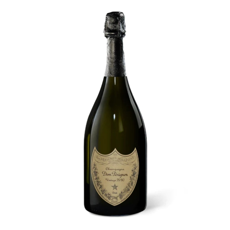 2004 Dom Perignon Brut Champagne 750ml