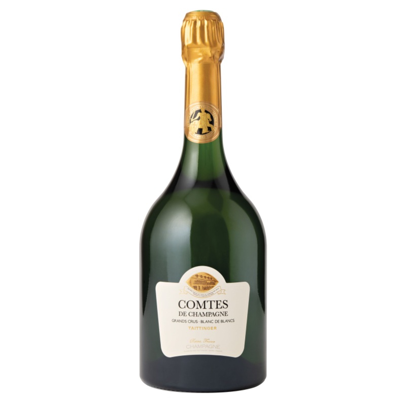 2012 Taittinger Comtes de Champagne Blanc de Blancs Brut 1.5Lt