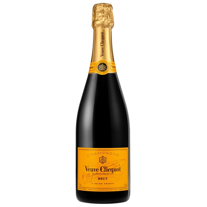 Veuve Clicquot NV Brut – 750ml