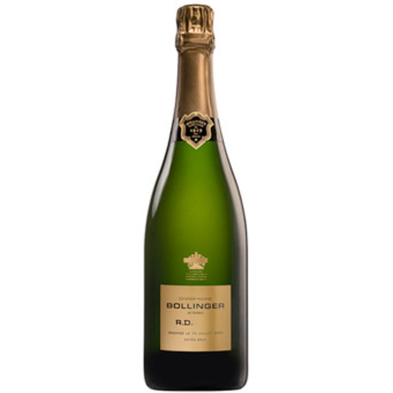 2008 | Champagne Bollinger | R.D. Extra Brut (Magnum)
