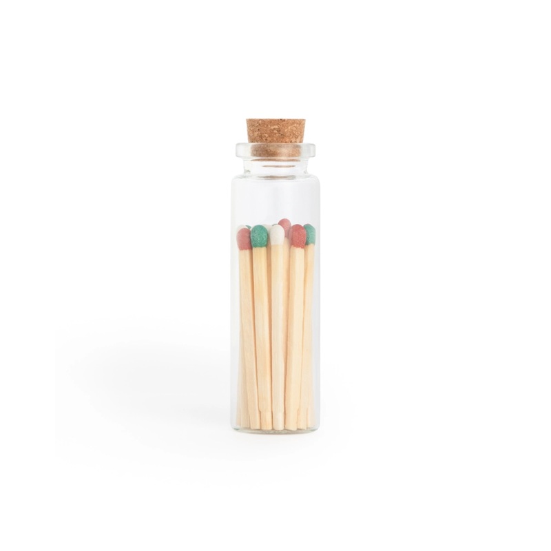 Christmas Matches – Small