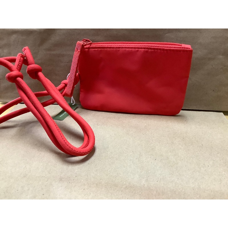 Zip Card  pouch / lanyard – New Ripstop