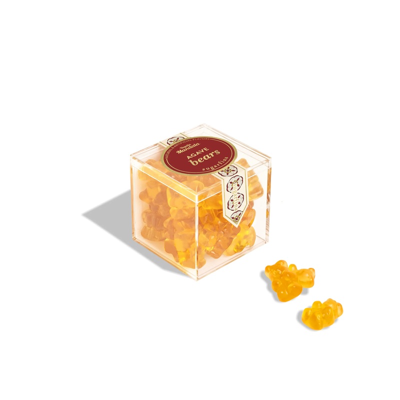 Agave Bears – Small