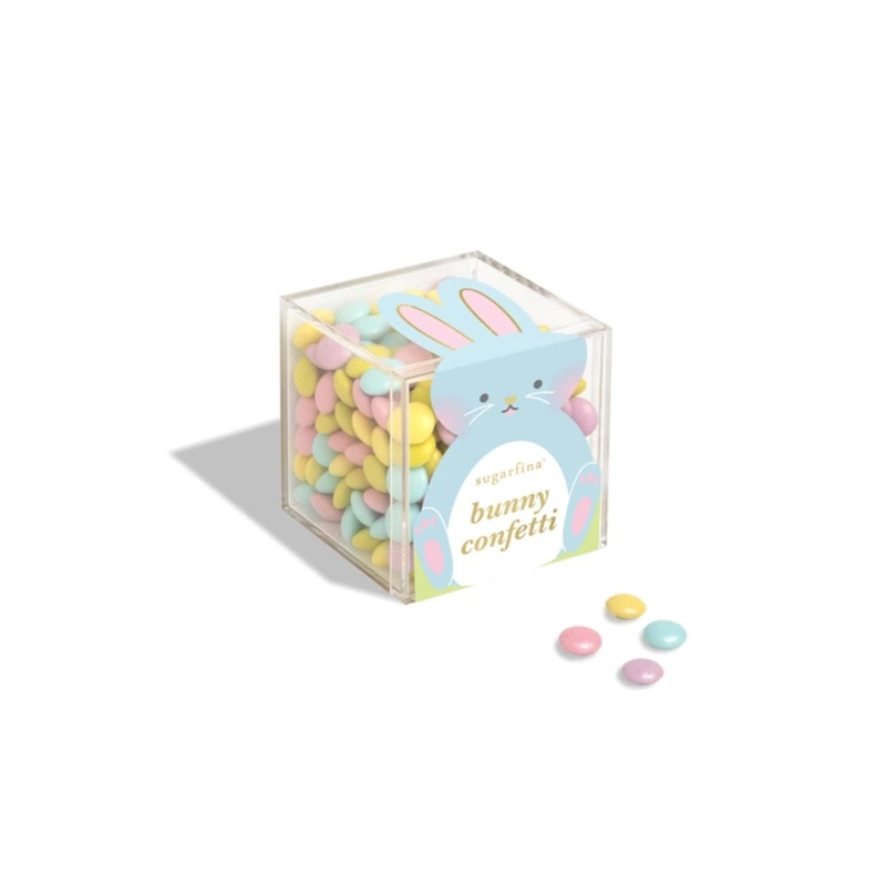 Bunny Confetti – Small